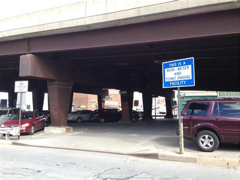 Verified Review "Parking was great " Emily N. . Parking near flushing queens